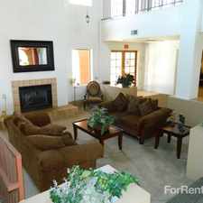 Rental info for Tierra Hills Apartments