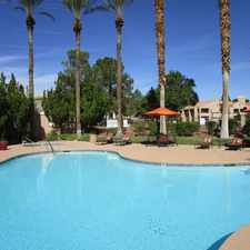 Rental info for Parc West