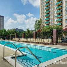 Rental info for Riverside Apartments