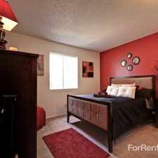 Rental info for Peaks at Redington