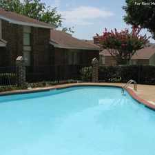 Rental info for Riverbend Apartments