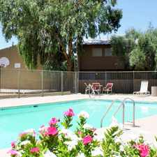 Rental info for Copper Creek Apartments