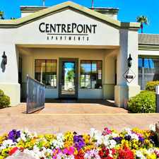 Rental info for CentrePoint