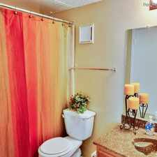 Rental info for Springfield Crossing
