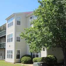 Rental info for Greens at Cascade, The