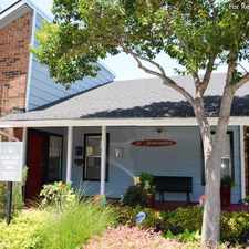 Rental info for Villas at Montierra