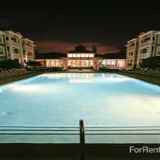 Rental info for Charleston Court