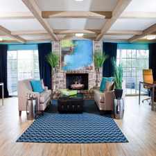Rental info for Lenexa Crossing