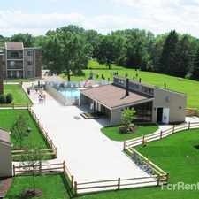 Rental info for Plymouth Colony