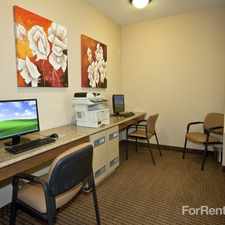 Rental info for Parkwood Pointe Apartments