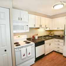 Rental info for Calhoun Greenway