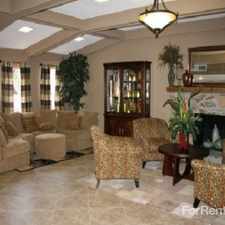 Rental info for Clairmont on the Green