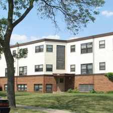 Rental info for Sibley Manor