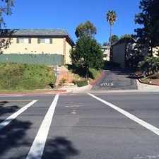 Rental info for Vista Amaya