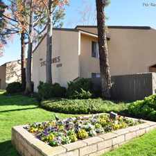 Rental info for Sycamores Apartments