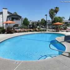 Rental info for The Fountains