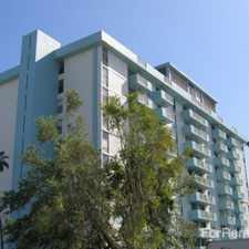 Rental info for Forest Place
