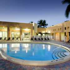 Rental info for Azalea Village