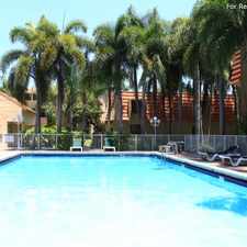 Rental info for The Groves at Sunset