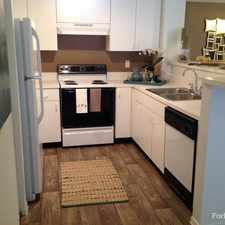 Rental info for Lakes at Deerfield