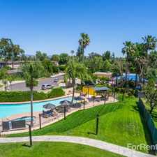 Rental info for Park Place Apartments