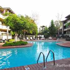 Rental info for Anza Victoria