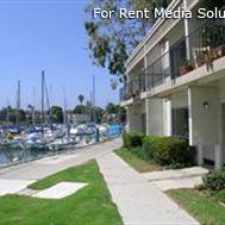 Rental info for Neptune Marina Townhomes & Boat Slips