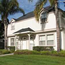 Rental info for Park Vista Townhomes