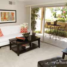 Rental info for PORTOFINO ON THE LAKE
