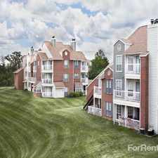 Rental info for Hampton Hollow