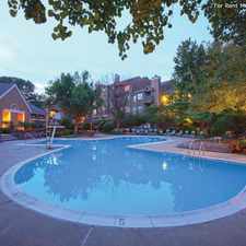 Rental info for Steeplechase Apartments