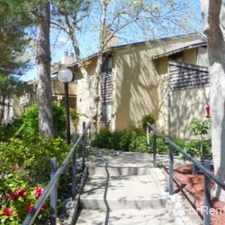 Rental info for Meridian Terrace Condominiums