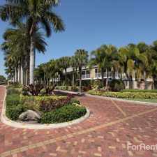 Rental info for BelAire at Boca Raton