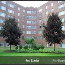 Rental info for Dominion Arms