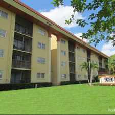 Rental info for Del Oro Apartment Homes