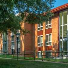 Rental info for Kings Gardens