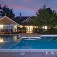 Rental info for Windsor Park Apartment Homes