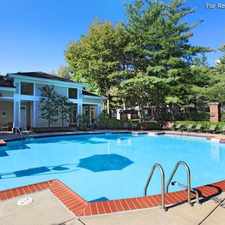 Rental info for Beacon Place