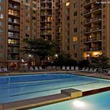 Rental info for Avalon Courthouse Place