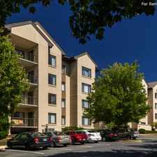 Rental info for Apartments at Miramont