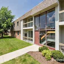 Rental info for Liberty Hill Apartments
