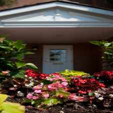 Rental info for Colonial Village Apartments