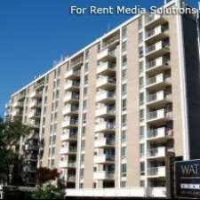 Rental info for Waterford Tower