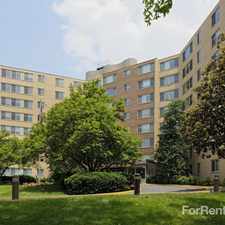 Rental info for Avalon The Albemarle