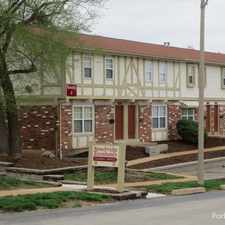 Rental info for Stonebridge Townhomes