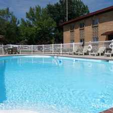 Rental info for Heege Place Apartment Homes