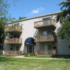 Rental info for Saratoga Place Apts