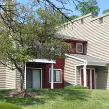 Rental info for Deercross Apartments