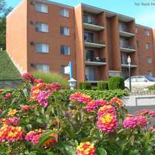 Rental info for Grandin Bridge Apts