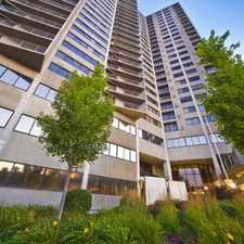 Rental info for One Lytle Place Apartments